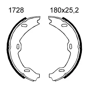 ANDEL A1728