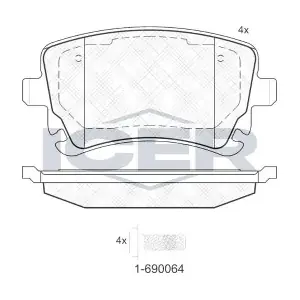 ANDEL 181674-204