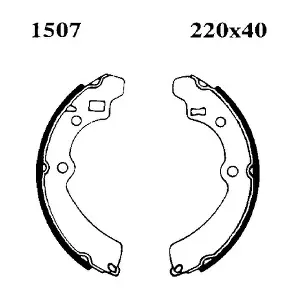 A1507 ANDEL