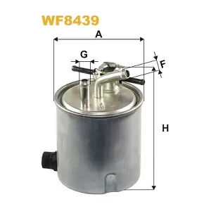 ANDEL ANF0438