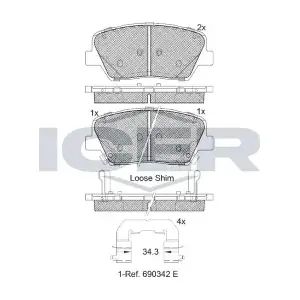 182147 ANDEL