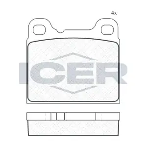 ANDEL 180890
