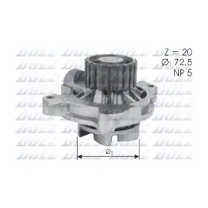 ANB0411 ANDEL