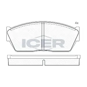 180388 ANDEL