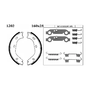 A1202K ANDEL
