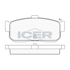 ANDEL 140876