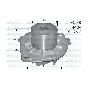 ANDEL ANB0003