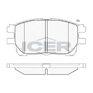 ANDEL 181671