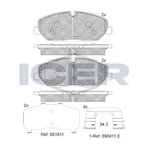 182268-204 ANDEL
