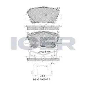 182147203 ANDEL