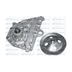 ANDEL 101336 Насос охолоджувальної рідини, охолодження двигуна