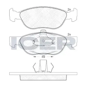 ANDEL 181602