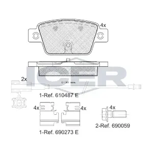 ANDEL 182043