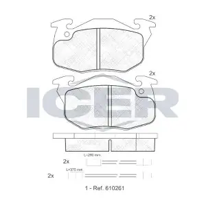 ANDEL 180864
