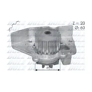 101564 ANDEL