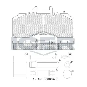 152046066 ANDEL