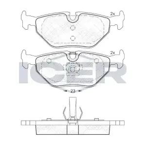 ANDEL 181707