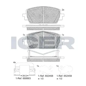 182428 ANDEL