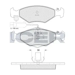 ANDEL 181603