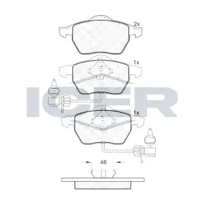 ANDEL 181331
