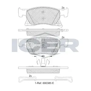 182246 ANDEL
