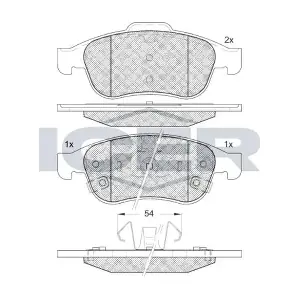 ANDEL 182228