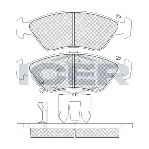 ANDEL 181269