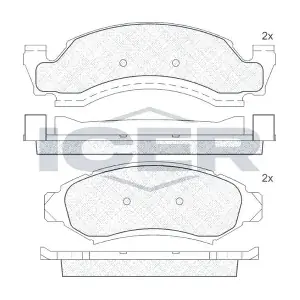 ANDEL 181400