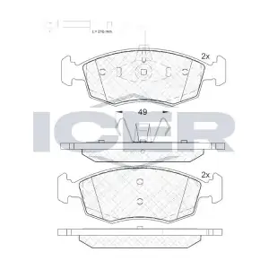 ANDEL 182033