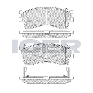 ANDEL 181610