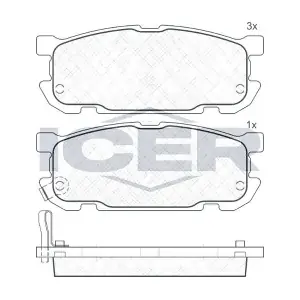 ANDEL 181541