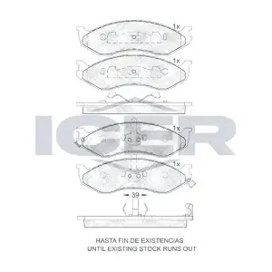 ANDEL 141397