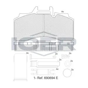 152047-066 ANDEL