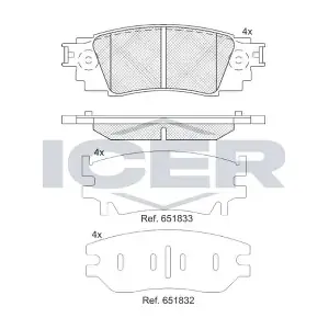 ANDEL 182262