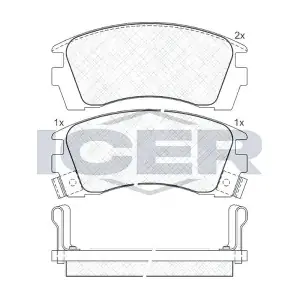 ANDEL 180984