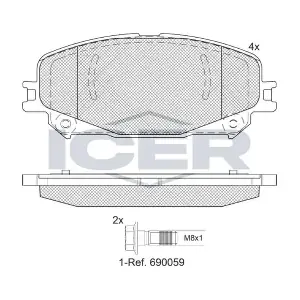 182304 ANDEL