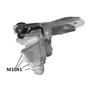 ANDEL A3073