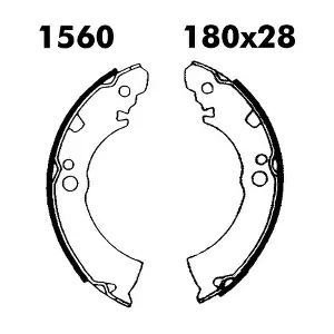 A1560 ANDEL