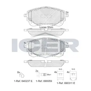 ANDEL 182372