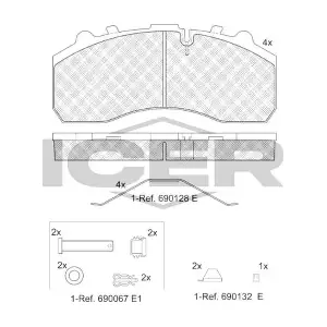 ANDEL 151194-066