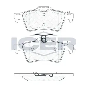 ANDEL 181651-200