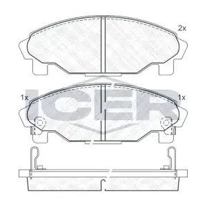 181340 ANDEL