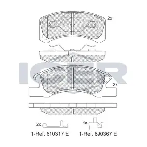 181701-208 ANDEL