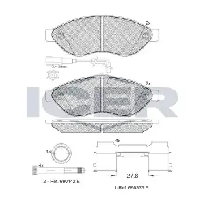 ANDEL 141803-203