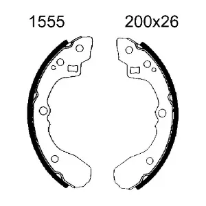 ANDEL A1555