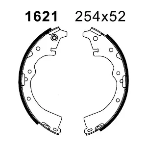 A1621 ANDEL