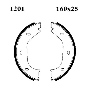 ANDEL A1201