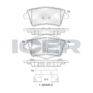 182467 ANDEL