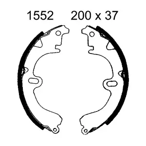 A1552 ANDEL