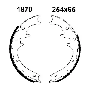 A1870 ANDEL